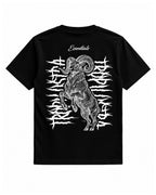 Camiseta Tropilustra – GOTHIC RAM