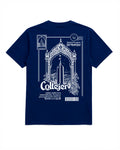 Camiseta Oversize Tropilustra - COLTEJER MEDELLÍN