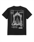 Camiseta Oversize Tropilustra - COLTEJER MEDELLÍN