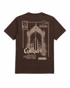 Camiseta Oversize Tropilustra - COLTEJER MEDELLÍN