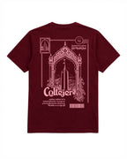 Camiseta Oversize Tropilustra - COLTEJER MEDELLÍN