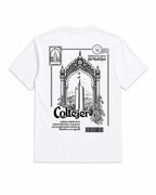 Camiseta Oversize Tropilustra - COLTEJER MEDELLÍN