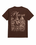 Camiseta Oversize Tropilustra - PLAZA