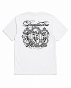 Camiseta Oversize Tropilustra - BAROQUE