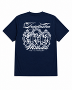 Camiseta Oversize Tropilustra - BAROQUE