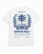 Camiseta Oversize Tropilustra - RAÍCES DEL VALLE