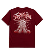 Camiseta Oversize Tropilustra - LIBERTY EDITION
