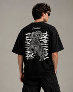 Camiseta Tropilustra – GOTHIC RAM