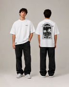 Camiseta Oversize Tropilustra - 29.9792345 N M/S