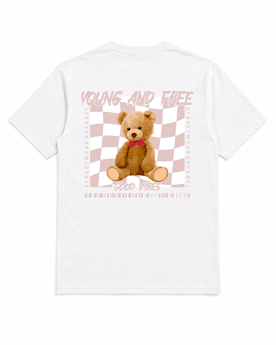Ready to Go - Estampados Personalizados