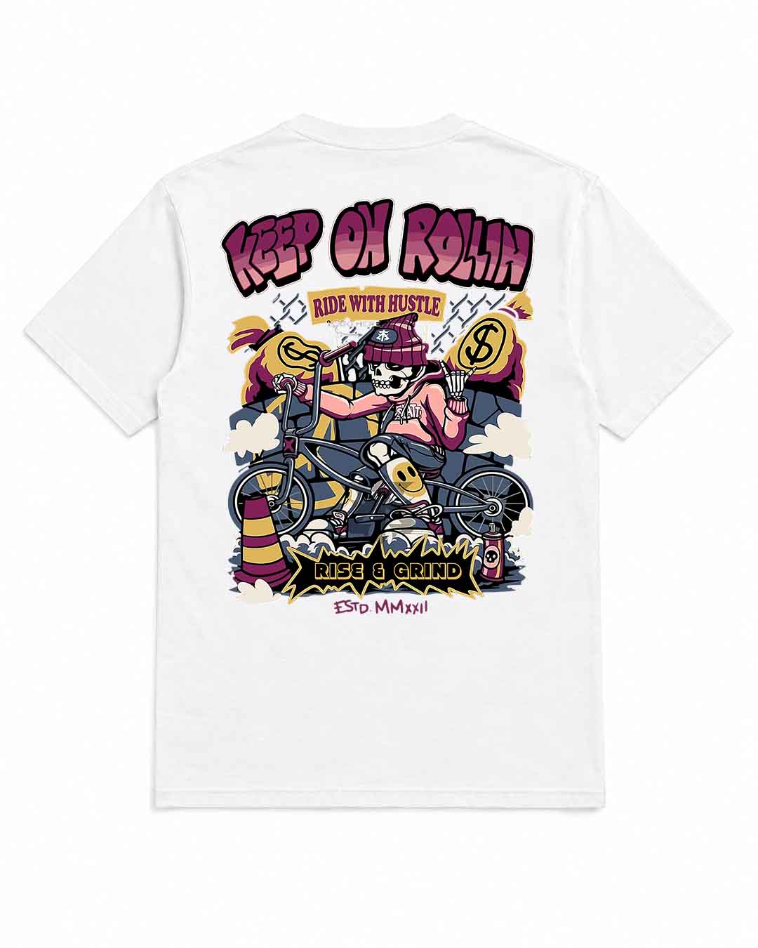 Ready to Go - Estampados Personalizados