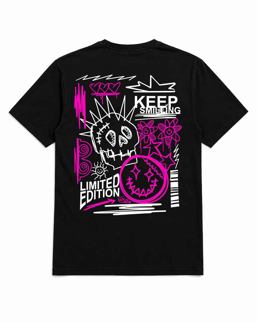 Ready to Go - Estampados Personalizados