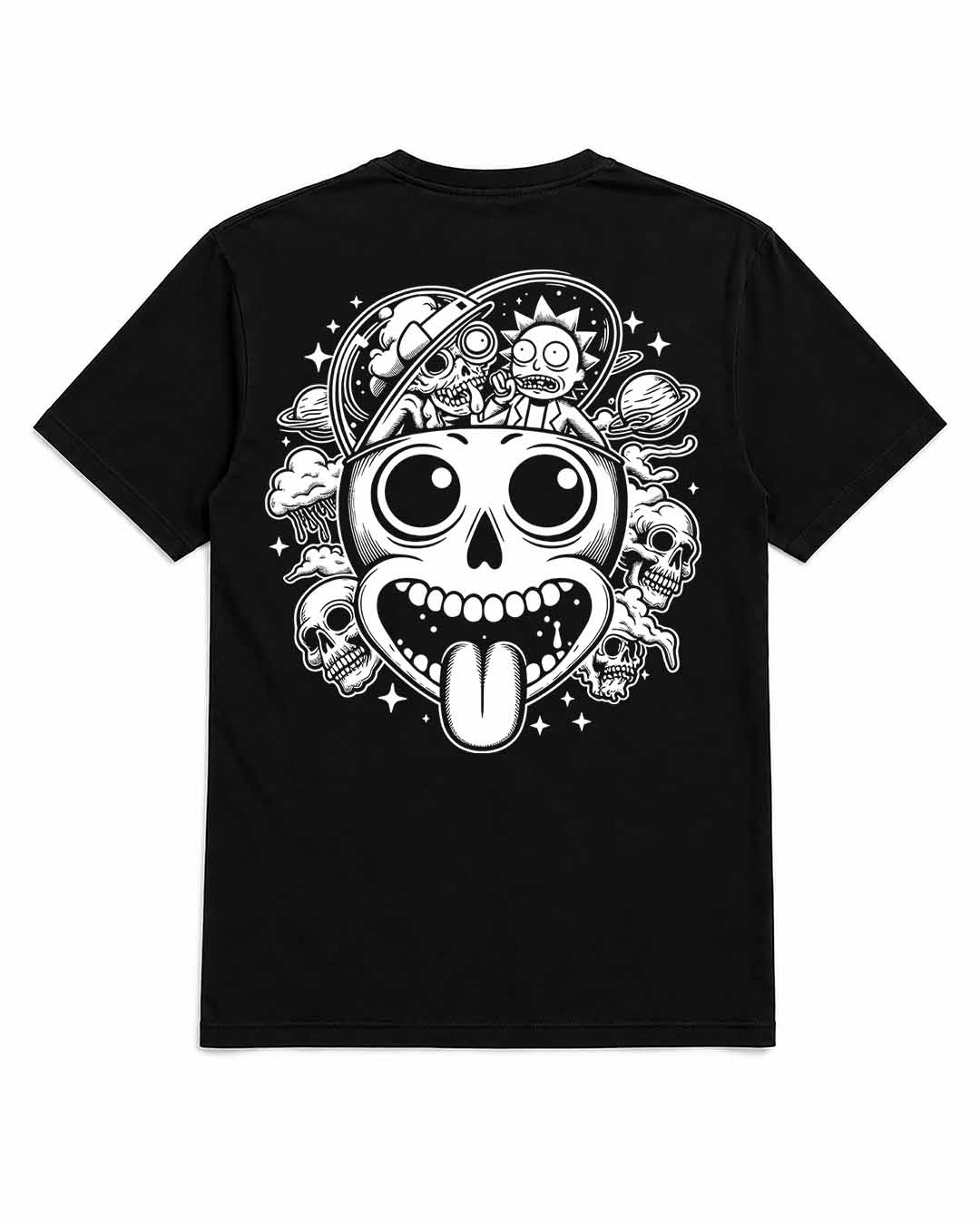 Ready to Go - Estampados Personalizados
